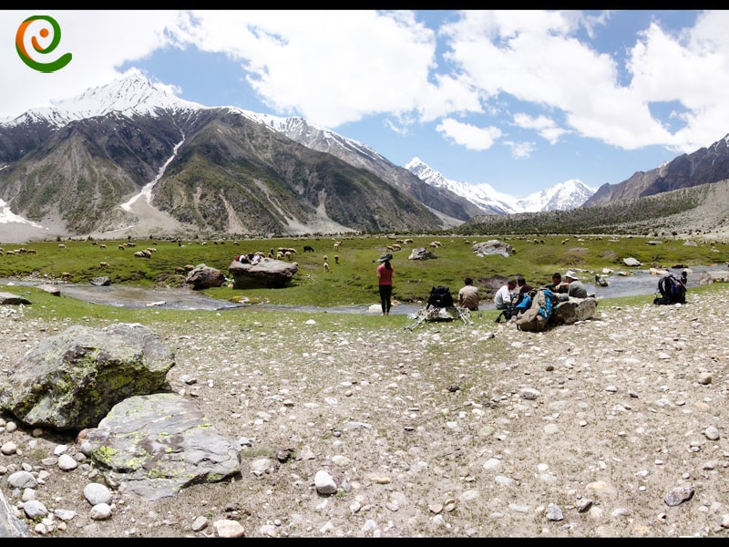 قله نانگا پاربات یکی از بزرگترین کوه‌های پاکستان محسوب می‌شود اطلاعات کامل در مورد آن را در دکوول بخوانید.